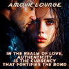 In The Realm Of Love, Authenticity Is The Currency “Single Quote”